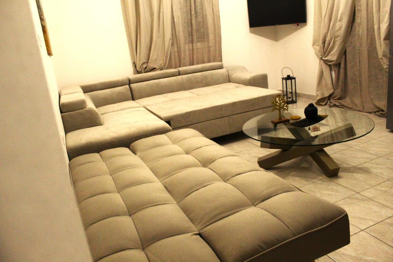 Azure Bliss Suites 尼基季 外观 照片