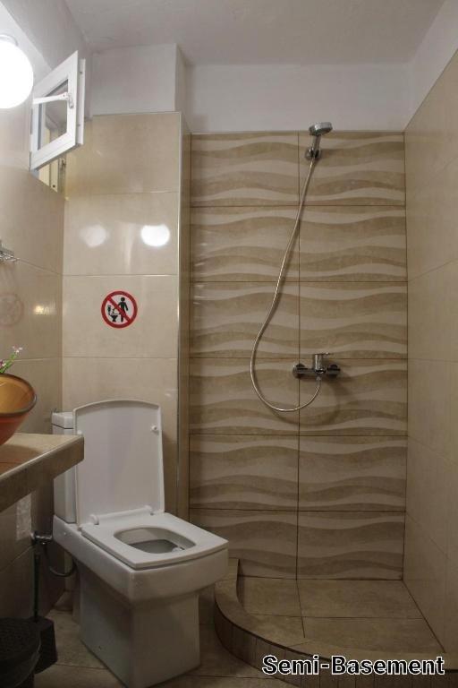 Azure Bliss Suites 尼基季 外观 照片