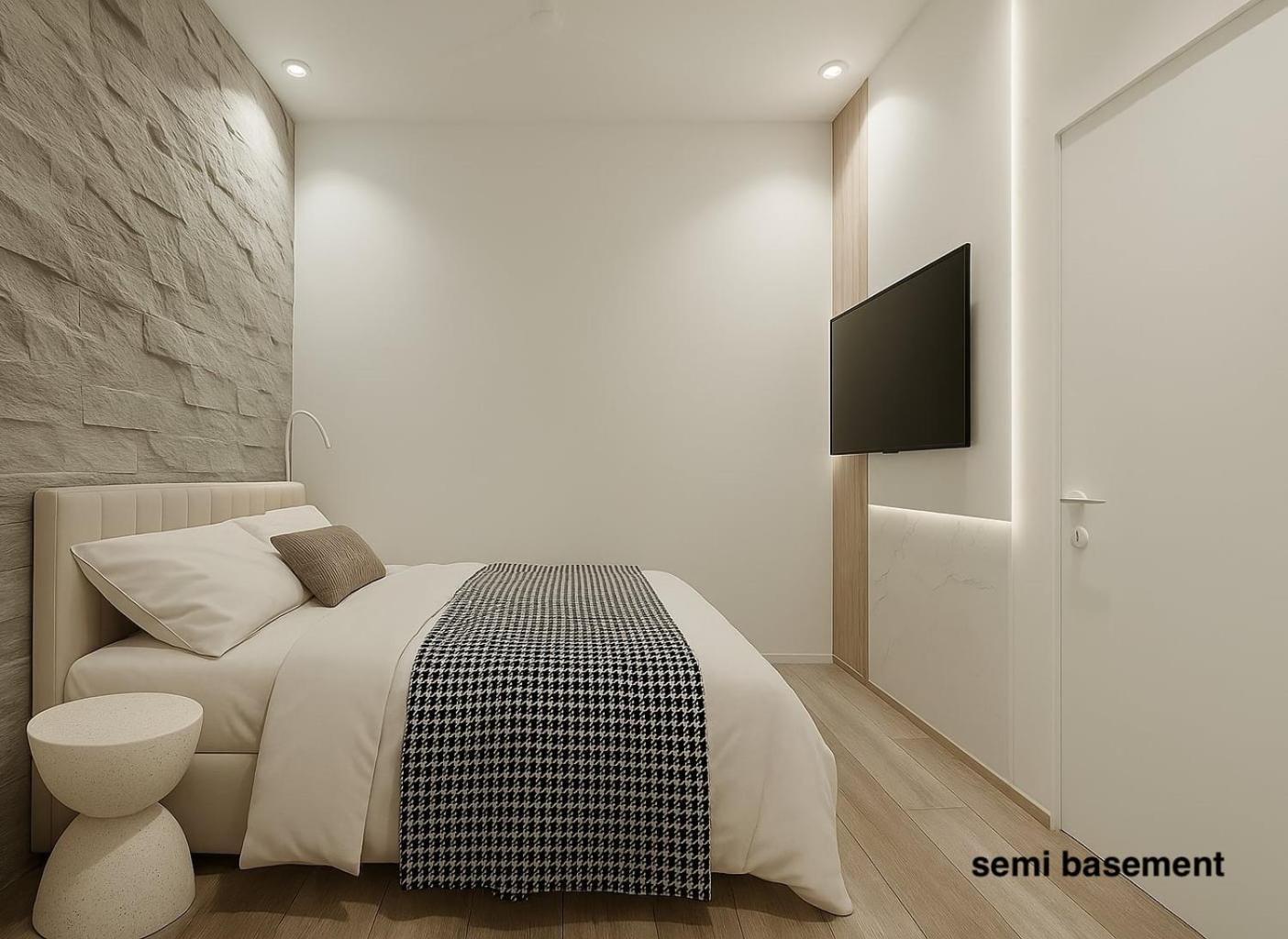 Azure Bliss Suites 尼基季 外观 照片