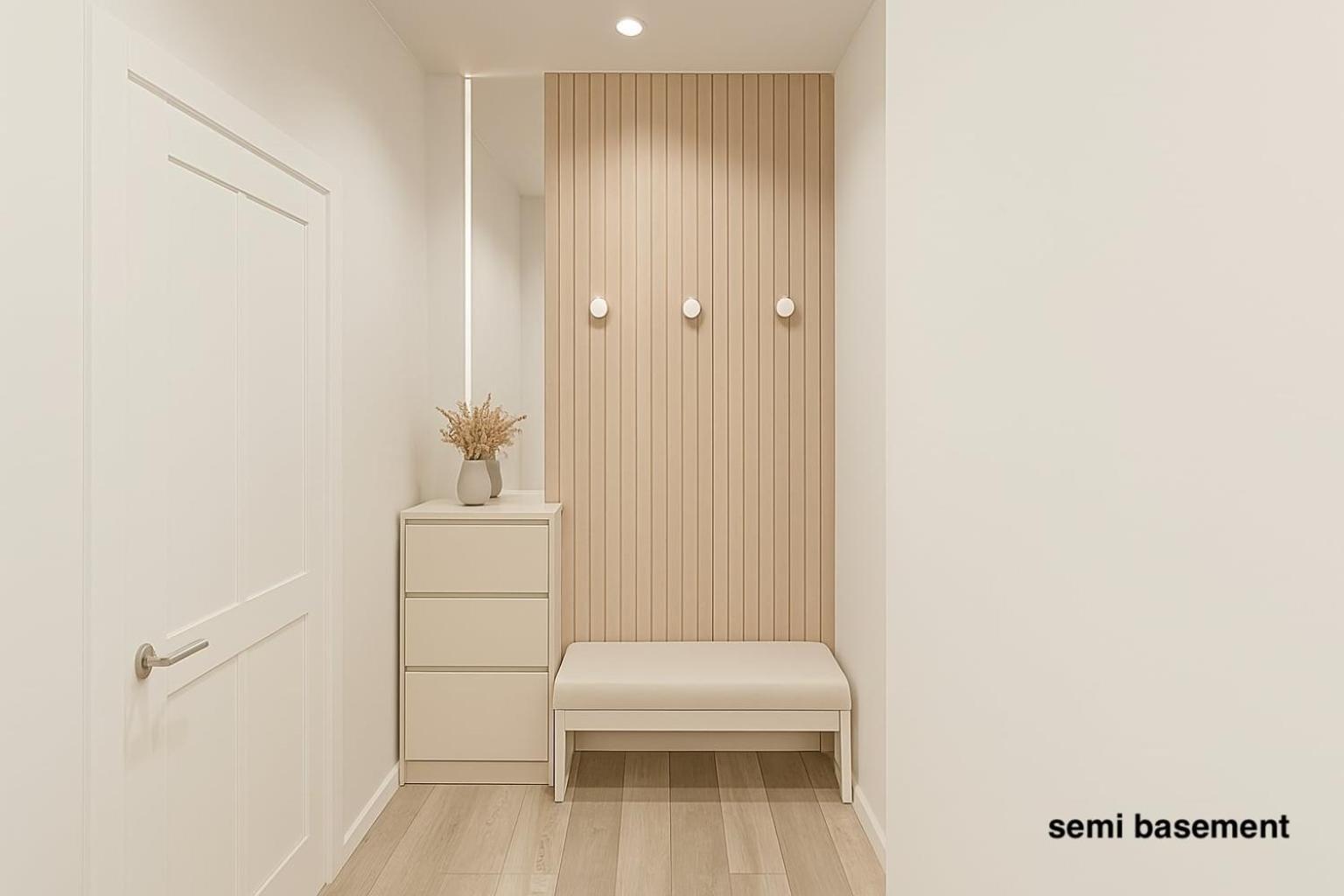 Azure Bliss Suites 尼基季 外观 照片